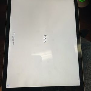 iPad Pro 12.9